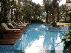 eCO (D16), Condominium #536375801